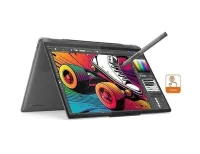  LENOVO YOGA 7I 2IN1 2025  AVEC STYLET/ULTRA 7-155U/RAM 16GB/5112GB SSD/ECRAN 14 X360 TACTILE