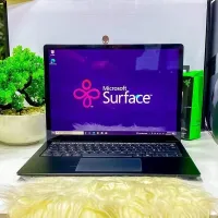 MICROSOFT SURFACE LAPTOP 4 15/ RYZEN 7 /ram 16GB  DDR4/disk 512 Gb / 13.3  pouce  3k tactile 