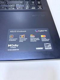 ASUS VIVOBOOK 16/Qualcomm Snapdragon X126100/RAM 16GB DD5 8448Mhz/DISK 512GB SSD NVEM GEN5/Qualcomm Adreno thumbnail 2