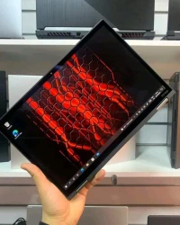 THINKPAD X13 YOGA GEN 2/INTEL I5-1145G7/ram 16 gb ddr4/disk 256 gb ssd/13.3 pouce X360 TACTILE 