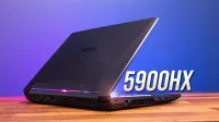 XMG APEX 15/RYZEN 9-5900HX 5GHZ/RAM 32GB/1TB SSD/NVIDIA RTX 3070 8GB 140WTT/ECRAN 15.6 144HZ