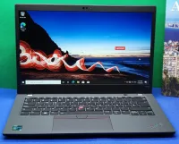 LENOVO THINKPAD T14 GEN 3 2023 I7-1260P RAM 24GB DISK 1TB SSD ECRAN 14 POUCE