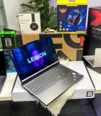LENOVO LEGION 5 PRO/i7-13700HX/16GB DDR5 /DISK 512SSD/NVIDIA RTX4060 /16 POUCE IPS 2.5K 165Hz 