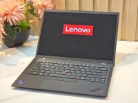 THINKPAD X1 CARBONE GEN 11/INTEL I7-1355U EVO/16GB DDR5  6400MHZ/disk 512 gb ssd/ecran 14 IPS fhd+