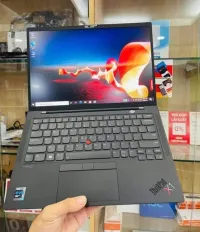 LENOVO THINKPAD X1 CARBONE GEN 9 /I7-1185G7 EVO VPRO /RAM 16GB/DISK 512GB SSD /ECRAN 14  IPS  