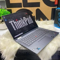 LENOVO THINKPAD X1 YOGA GEN 8/I7-1365U 5GHZ/RAM 16GB DDR5 6400 /256GB SSD/ECRAN 14 X360 TACTILE
