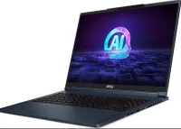 MSI STEALTH 16 AI STUDIO 2024/ULTRAX9-185H 5.5GHZ/RAM 32GB/2TB SSD/RTX 4090 16GB/ECRAN16 4K MINI LED