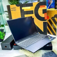 LENOVO LEGION S7 SLIM/INTEL I7 -13700H/16 gb DDR5/512 gb ssd/RTX 4060 08GB/16 POUCE  QUHD 2.5K 240HZ