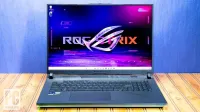  ASUS ROG STRIX 17 /RYZEN9-7940HX 5.5GHZ/RAM 16GB DDR5/512GB SSD/RTX 4060 8GB/17.3 FHD