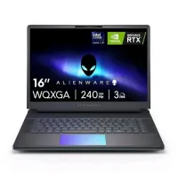 DELL ALIENWARE 16 AREA-51 2025/ULTRA 9-275HX/RTX 5080 16GB/RAM 32GB/1TB SSD/ECRAN 16 2.5K 240HZ