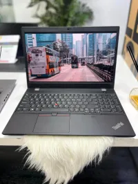  LENOVO THINKPAD P15v STATION  I9-11950H  /64GB DDR4 / 2TB SSD/ NVIDIA RTXA2000/ ECRAN 15.6 4K