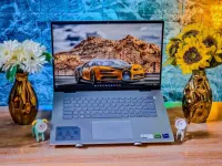 DELL INSPIRON 16 PLUS 2024 INTEL I7 -13700H 16GB DDR5 1TB SSD RTX4060 16.1 POUCE 2.5K 120HZ