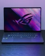 ASUS ROG ZEPHYRUS G16/ULTRA 9 -185H/32 GB DDR5/1024GB SSD/NVIDIA RTX 4080 12GB/16 " OLED 2.5K 240HZ