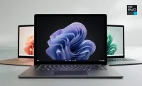 MICROSOFT SURFACE LAPTOP 6/Ultra 7 155H/16GB LPDDR5x/256 SSD/AI Boost/Intel Arc/14" 2.8K 