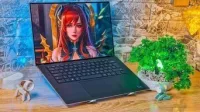 DELL XPS 15 9520 / INTEL I7-12700H 5GHZ/ 32gb ddr5 /1TB ssd /RTX 3050TI 4GB/ 15.6  IPS FUHD