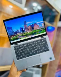 DELL LATITUDE 7320 X360 TACTILE INTEL I7-1165G7 16GB DDR4 256GB SSD 13,3  pouce fulhd  X360 tactile