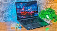 LENOVO THINKPAD T14S GEN 3/I5-1240P 5GHZ/RAM 16GB DDR5/DISK 256GB SSD/ECRAN 14POUCE