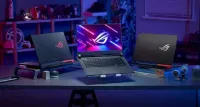 ASUS ROG STRIX G15 G513R DERNIER ÉDITIONR R9 6900HX  32gb ddr5 1024 gb ssd RTX 3080 16gb  