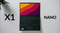 LENOVO THINKPAD X1 NANO/INTEL EVO I5 1240P/16 LPDDR4X 4267MHZ/ 512GO SSD/GRAPHICS INTEL IRIS XE