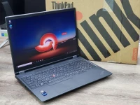 THINKPAD P16 GEN 2 STATION DE TRAVAIL/i9-13980HX/32GB DDR5/1024GB/NVIDIA RTX A3500 12GB/16.1IPS 2.5K