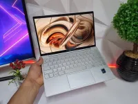 HP ENVY 13/INTEL I5 -1135G7 4.4GHZ/RAM 08 GB DDR4/512GB SSD NVME/ ECRAN 13.3 POUCE TACTILE   