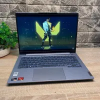 LENOVO THINKBOOK 14 G6/RYZEN 5-7535HS/ram 16GB DDR5/disk 512 SSD/AMD RADEON 660 M 4GB/14 POUCE FHD+