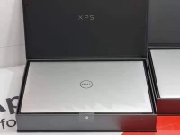 DELL XPS 9520 2023 INTEL I7-12700H ram 16 gb disk 512 gb RTX 3050TI 15.6  IPS FUH+ NEUF