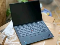 LENOVO THINKPAD X1 CARBONE GEN 10 2023 INTEL I7-1260P EVO 16GB DDR5 512GB ssd 14 IPS FUH+