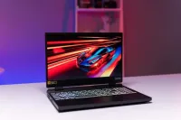 ACER NITRO 5 GAMING 2022 INTEL I5-12500H ram 16 gb disk 512 gb RTX 3050 15.6  pouce IPS 144HZ