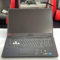 ASUS TUF GAMING F17 2022 I7-11800H RAM 16GB 1TB SSD RTX 3060 6GB  ERCAN 17.3 144HZ