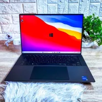 DELL PRECISION 5570 STation travail/I9-12900H 5GHZ/RAM 32GB DDR5/1TB SSD/NVIDIA RTXA2000 8GB 
