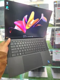  DELL PRECISION 5560 2022  station travail I7 11850H RAM 32GB DISK 512GB SSD NVIDIA QUADRO RTXA2000 