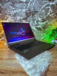 ASUS ROG STRIX G18/INTEL I9-13985HX/32GB DDR5/1024 gb / NVIDIA RTX 4070/18 POUCE QUHD 2.5K. 244HZ