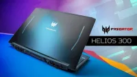 ACER PREDATOR HELIOS 300 