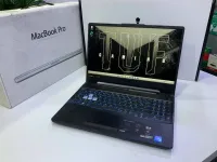 ASUS TUF GAMING F15/I7-11600H/RAM 16GB/512GB SSD/NVIDIA RTX 3060 6GB/ECRAN 15.6 144HZ 100%SRGB