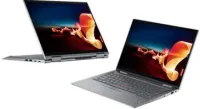 LENOVO THINKPAD X1 YOGA GEN 7 /INTEL EVO I7-1270P 32GO DDR5 512GO SSD/ECRAN 14 X360 TACTILE