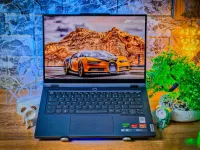 LENOVO LEGION SLIM 5/RYZEN 7-7840HS/RAM16GB DDR 5/DISK 512 GB/RTX 4060 8GB/14,5 pouce OLED 3K 120HZ 