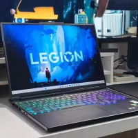 LEGION 5 PRO /RYZEN 7-7745HX 5.5GHZ/RAM 16GB DDR5/1024GB SSD/NVIDIA RTX 4070 8GB/16 POUCE QHD 