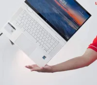 HP ENVY X360 EVO 12th 2022/I7-1255U 5GHZ/RAM 16GB/DISK 512GB SSD/ECRAN 15.6 X360 TACTILE