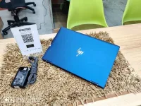 HP DRAGONFLY G2  X360 TACTILE  INTEL I7-1165G7  RAM  32 gb ddr4  512 gb ssd  4GEN 