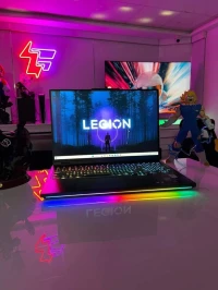 LENOVO LEGION PRO 7 /i9-13900HX/16GB DDR5 /1TB SSD/NVIDIA RTX4070 /16" pouce 240Hz 