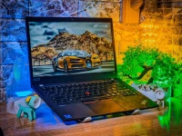 LENOVO THINKPAD P14s GEN 2 2022 INTEL I7-1165G7 4.7GHZ 16GB DDR4 500GB ssd NIVIDIA GEFORCE T500 