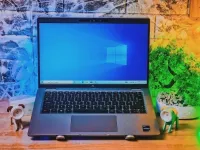 DELL LATITUDE 7440 Intel I7-1365U 5.2GHZ 16 gb ddr4  512 gb ssd 14 pouce fullhd IPS Clavier lumineux
