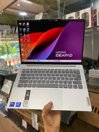 LENOVO IDEAPAD SLIM 5/ULTRA 7-155H 5.5GHZ/RAM 16GB DDR5/1TB SSD/INTEL ARC 4GB/ECRAN 14 OLED