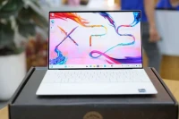  DELL XPS 13 9350/ULTRA 7-258V/32GB DDR5/512GB SSD/INTEL ARC TM 140V GPU/ 13.3  IPS FHD+
