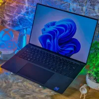 DELL XPS 9520 2023 I9-12950HK /RAM64 GB DDR5 /2TB SSD /NVIDIA RTX 3050TI  ECRAN 15.6 4K TACTILE 