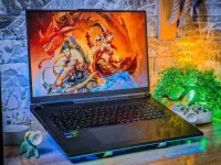 ASUS ROG STRIX G18/INTEL I9-14900HX/RAM 32GB DDR5/DISK1024 GB/NVIDIA RTX 4070/18 POUCE 2.5K 240HZ