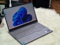 LENOVO LEGION 5I  7 GEN 2022 i5-12500H ram 16 gb disk 512 gb RTX 3050