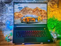 ALIENWARE M16 R1/INTEL I9-13900HX/ 32GB DDR5 /DISK 1TB SSD/NVIDIA RTX 4090 16GB/16 POUCE 2.5K 240HZ