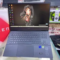 HP Omen 16 Limited Edition 2022  I7-12700H RAM 16GB DDR5 1TB SSD RTX3050TI ECRAN 16  POUCE 144HZ